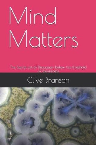 Cover of Mind Matters