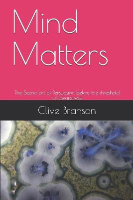 Book cover for Mind Matters