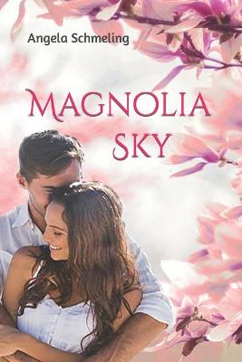 Book cover for Magnolia Sky