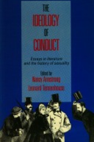 Cover of Ideology of Conduct