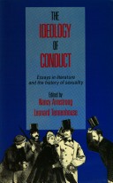 Book cover for Ideology of Conduct