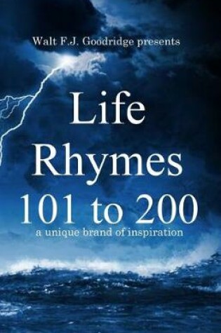 Cover of Life Rhymes 101-200