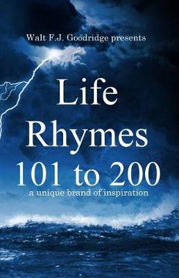 Book cover for Life Rhymes 101-200