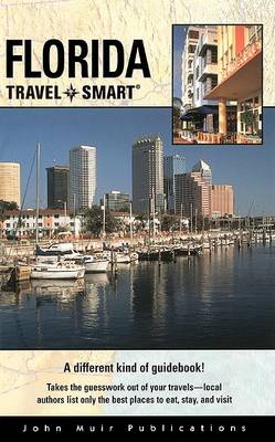 Book cover for Florida