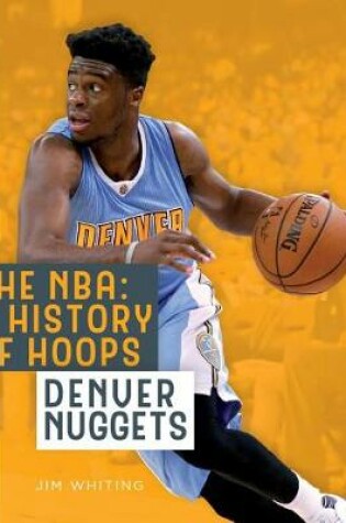 Cover of Denver Nuggets