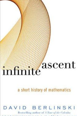 Cover of Infinite Ascent