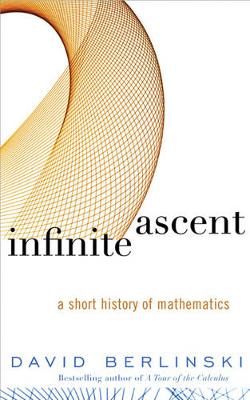 Cover of Infinite Ascent