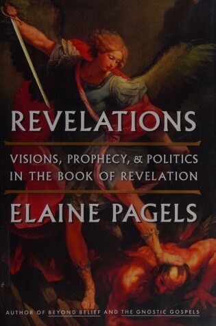 Cover of Revelations