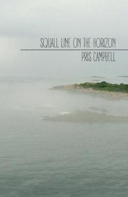 Book cover for Squall Line on the Horizon