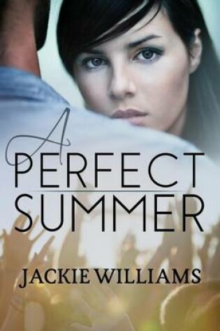 Cover of A Perfect Summer