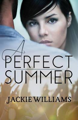 Book cover for A Perfect Summer