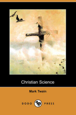 Cover of Christian Science (Dodo Press)