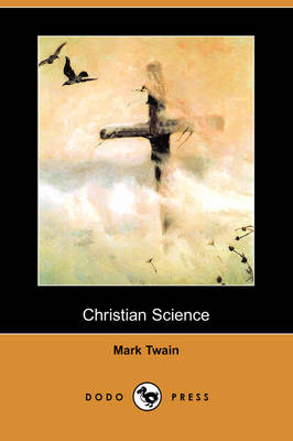 Book cover for Christian Science (Dodo Press)