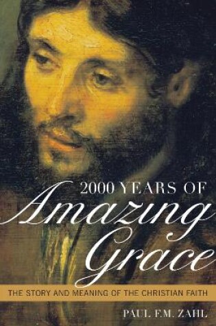 Cover of 2000 Years of Amazing Grace