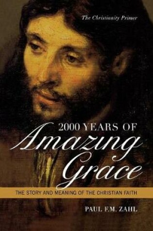 Cover of 2000 Years of Amazing Grace