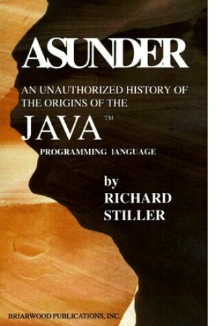 Cover of Asunder