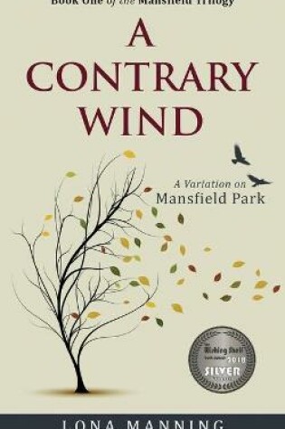 Cover of A Contrary Wind