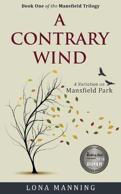 Book cover for A Contrary Wind