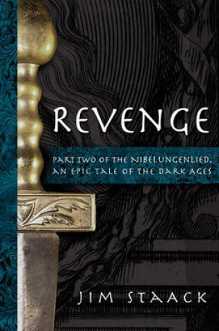 Cover of Revenge