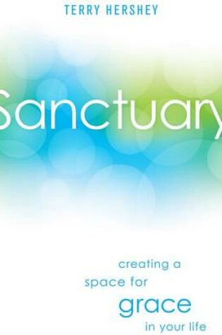 Cover of Sanctuary