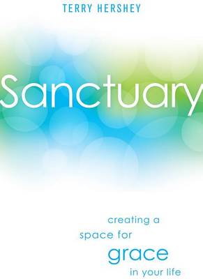 Book cover for Sanctuary