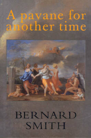 Cover of Pavane for Another Time