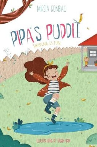 Cover of Pipa's Puddle