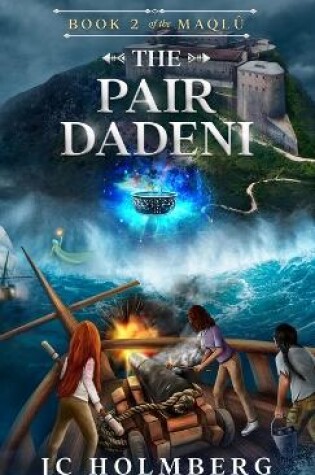 Cover of The Pair Dadeni