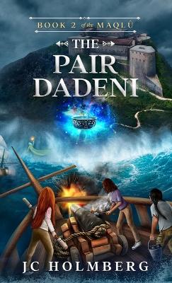 Book cover for The Pair Dadeni