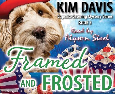 Cover of Framed and Frosted