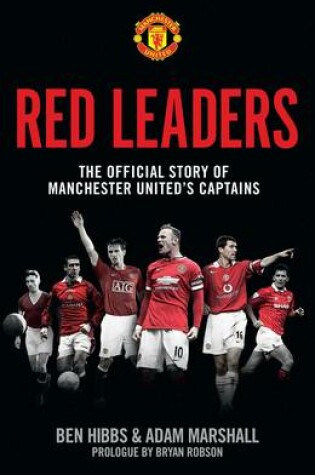 Cover of Red Leaders