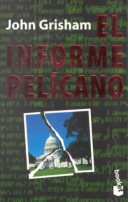 Book cover for El Informe Pelicano