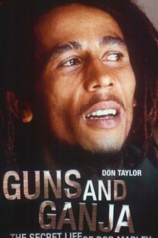 Cover of Guns and Ganja