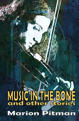 Book cover for Music in the Bone