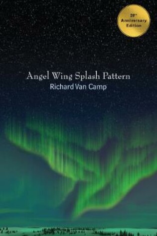 Cover of Angel Wing Splash Pattern