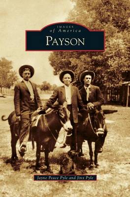 Cover of Payson