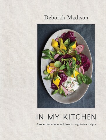 Book cover for In My Kitchen