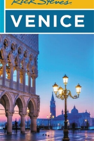 Cover of Rick Steves Venice (Seventeenth Edition)