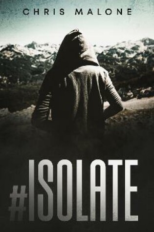 Cover of #Isolate