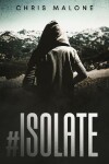 Book cover for #Isolate