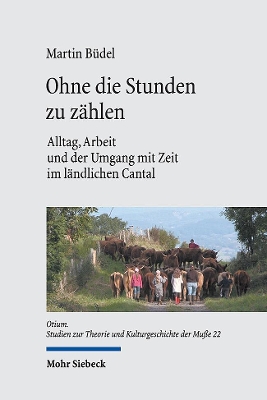 Cover of Ohne die Stunden zu zahlen