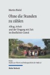 Book cover for Ohne die Stunden zu zahlen