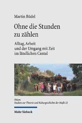 Book cover for Ohne die Stunden zu zahlen