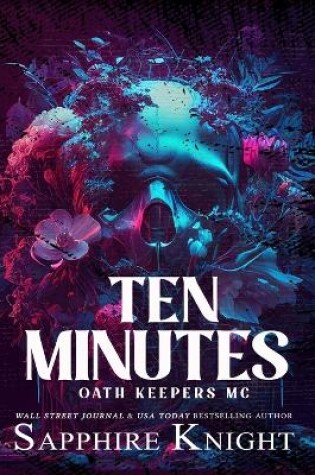 Cover of Ten Minutes