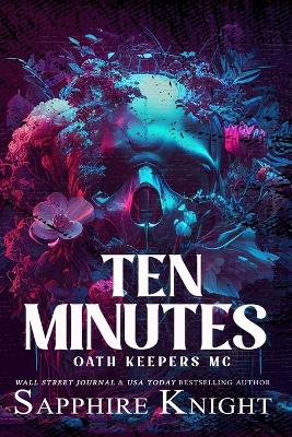 Book cover for Ten Minutes