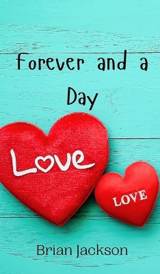 Book cover for Forever and a Day