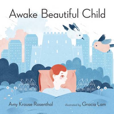 Book cover for Awake Beautiful Child