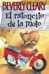 Book cover for El Ratoncito de la Moto