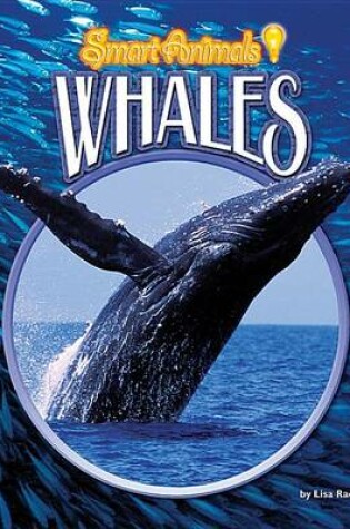 Cover of Whales