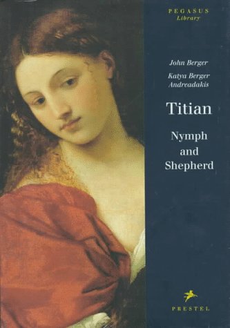 Cover of Titian